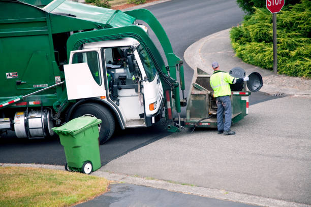 Best Shed Removal  in USA